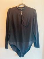 Glitzerbody H&M 42/44 Hessen - Eltville Vorschau