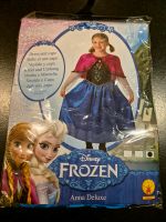 Kleid Disney Frozen Anna Prinzessin 7-8 Jahre Bayern - Ingolstadt Vorschau