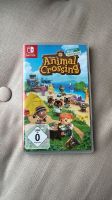 Animal Crossing für Switch Nordrhein-Westfalen - Langenfeld Vorschau