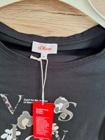 Shirt, S.Oliver, 34, NEU Dresden - Weixdorf Vorschau