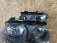 BMW E46 TI compact Halogen Scheinwerfer Links Rechts Nordrhein-Westfalen - Bottrop Vorschau