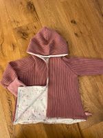 Handmade Jacke/Strickjacke Rheinland-Pfalz - Welling Vorschau