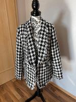 Schicker und neuer schwarz weißer Blazer von Only Niedersachsen - Aurich Vorschau