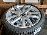 ✓ MINI CLUBMAN 18 ZOLL WINTERRÄDER 225/40 R18 WINTERREIFEN JCW Nordrhein-Westfalen - Herten Vorschau