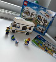 Lego City Wohnmobil Baden-Württemberg - Ravensburg Vorschau