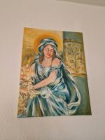 Gemälde von Madonna Sachsen-Anhalt - Magdeburg Vorschau