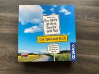 Der Dativ ist dem Genitiv sein Tod, Bastian Sick - Spiel zum Buch Niedersachsen - Stadtoldendorf Vorschau