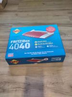 AVM Fritz!box 4040 WLAN Router ovp Kr. München - Planegg Vorschau