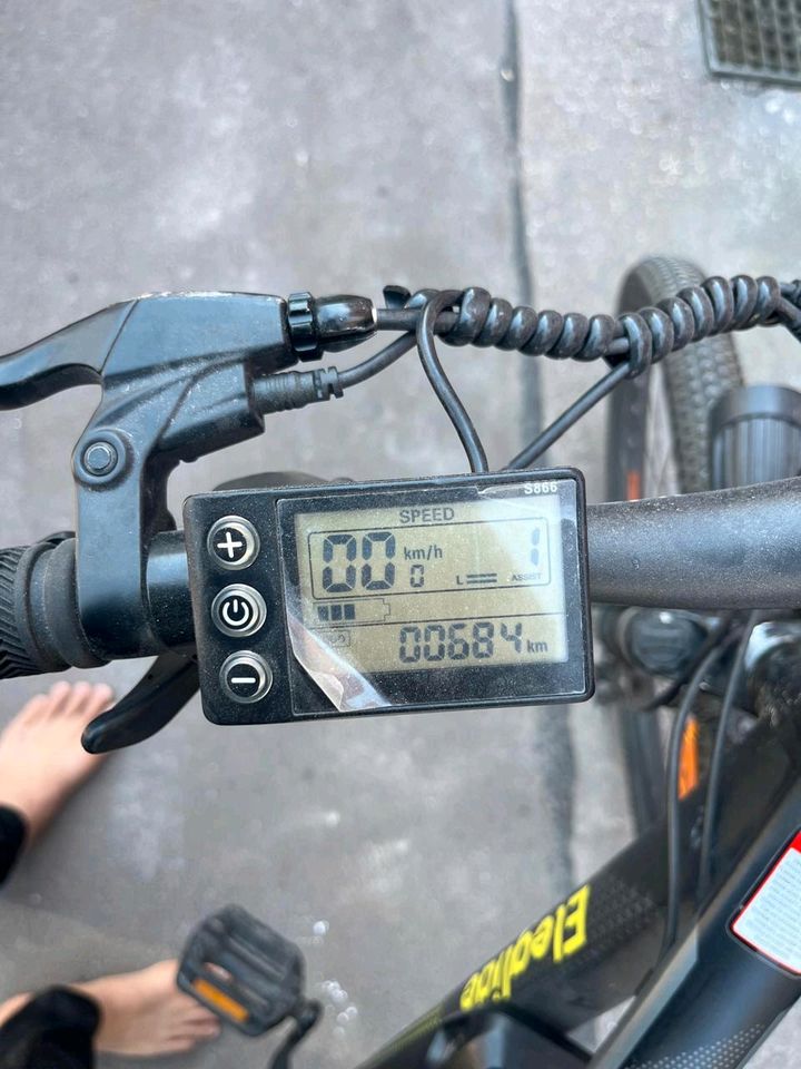 Ebike for sell in Trier