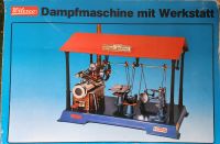 Dampfmaschinen-Fabrik D141 mit Zubehör von Wilesco Nordrhein-Westfalen - Ahlen Vorschau