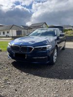 BMW 520i Aut. Bj.2019 Hessen - Frankenberg (Eder) Vorschau