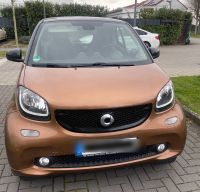 Smart Fortwo Köln - Widdersdorf Vorschau