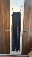H&M Damen-Overall | schwarz weiße Punkte | Gr. M Bayern - Vohenstrauß Vorschau