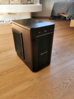 HTPC mATX, Silverstone, beQuiet, Lightscribe BR, lauffähig Baden-Württemberg - Öhringen Vorschau