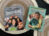 Serie Scrubs Staffel 1+2 DVD Niedersachsen - Schiffdorf Vorschau