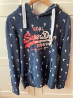 Superdry Hoodie Gr.L Berlin - Pankow Vorschau