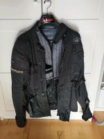 Motorradjacke Gr.M mit Innenfutter von Polo Bayern - Niederalteich Vorschau