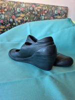 Camper Keilabsatz Halbschuh, Absatz-Ballerina Hamburg-Mitte - Hamburg Rothenburgsort Vorschau