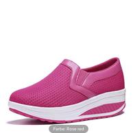 Schuhe Sneaker Rosa pink 36-40 Niedersachsen - Vechta Vorschau