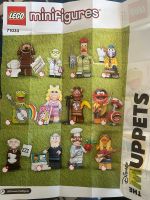 Lego Muppets Nr. 10 Statler Rheinland-Pfalz - Dattenberg Vorschau
