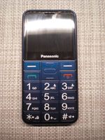 Seniorenhandy Panasonic KX-TU155 EXCN Nordrhein-Westfalen - Wiehl Vorschau