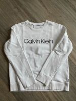Pullover Sweatshirt Calvin Klein Niedersachsen - Fredenbeck Vorschau