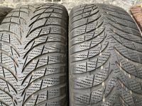 2 x Winterreifen Goodyear M+S 205/55 R16 94H mit 2 x 5,5mm Rheinland-Pfalz - Klein-Winternheim Vorschau