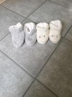 Baby Schuhe, Babyschuhe, Erstlingsschuhe, Babysocken, Socken Brandenburg - Hirschfeld (Brandenburg) Vorschau