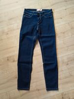 High Waist Jeans Gr. 38 = 29 Denim in dark blue w. NEU Baden-Württemberg - Ehingen (Donau) Vorschau