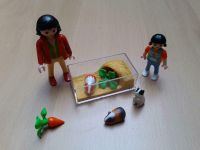 PLAYMOBIL 4491 Hasenstall und 4348-A Meerschweinchen Terrarium Rheinland-Pfalz - Bad Kreuznach Vorschau