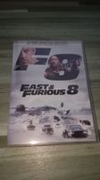 DVD Fast & Furious 8 2-Disc Special Edition Thüringen - Heilbad Heiligenstadt Vorschau