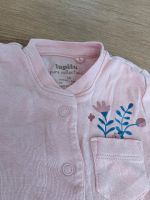 Baby Schlafanzug 56 Mädchen Baby lupilu rosa Nordrhein-Westfalen - Meinerzhagen Vorschau