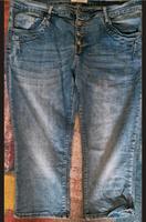 jeans Marke Karostar in 46 Berlin - Lichtenberg Vorschau