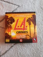 L.A. crimes - Erweiterung Detective: Krimi-Brettspiel Niedersachsen - Wolfsburg Vorschau