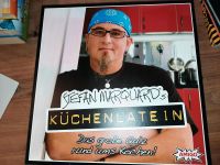 Spiel küchenlatein Stefan marquard neuwertig Rheinland-Pfalz - Winkel (Eifel) Vorschau