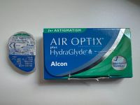 Air Optix hydraglyde for astigmatism Berlin - Spandau Vorschau