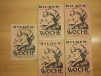 Zeitschrift Bilder Woche 1929 Rarität Historisch Baden-Württemberg - Sinsheim Vorschau