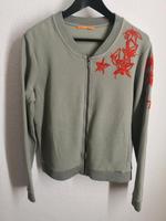 Hugo Boss Sweatjacke grün Gr. XL Berlin - Mitte Vorschau