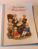 Buch "Deutsche Märchen" 1939 Schleswig-Holstein - Rendsburg Vorschau