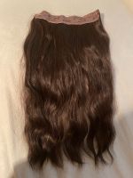 Haar Extensions mit Band und Clip - 55cm Bayern - Günzburg Vorschau