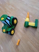 John Deere Traktor zum selbst schrauben Baden-Württemberg - Lörrach Vorschau