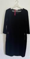 Schwarzes Samtkleid von Gerry Weber Bayern - Großkarolinenfeld Vorschau