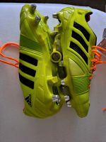 Adidas Fußballschuhe nitrocharge 1.0 XTRX SG *neu* Niedersachsen - Wilhelmshaven Vorschau