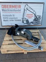 1-2,5t Kinshofer KSB 2 MS 01 Abbruchhammer Meißel Minibagger Bayern - Langenbach Vorschau