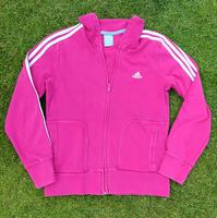 Adidas Sweatshirtjacke Jacke Gr. 42 Nordrhein-Westfalen - Kerpen Vorschau