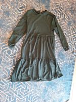 Kleid pullover oberteil 38 dunkelgrün Bayern - Zeilarn Vorschau