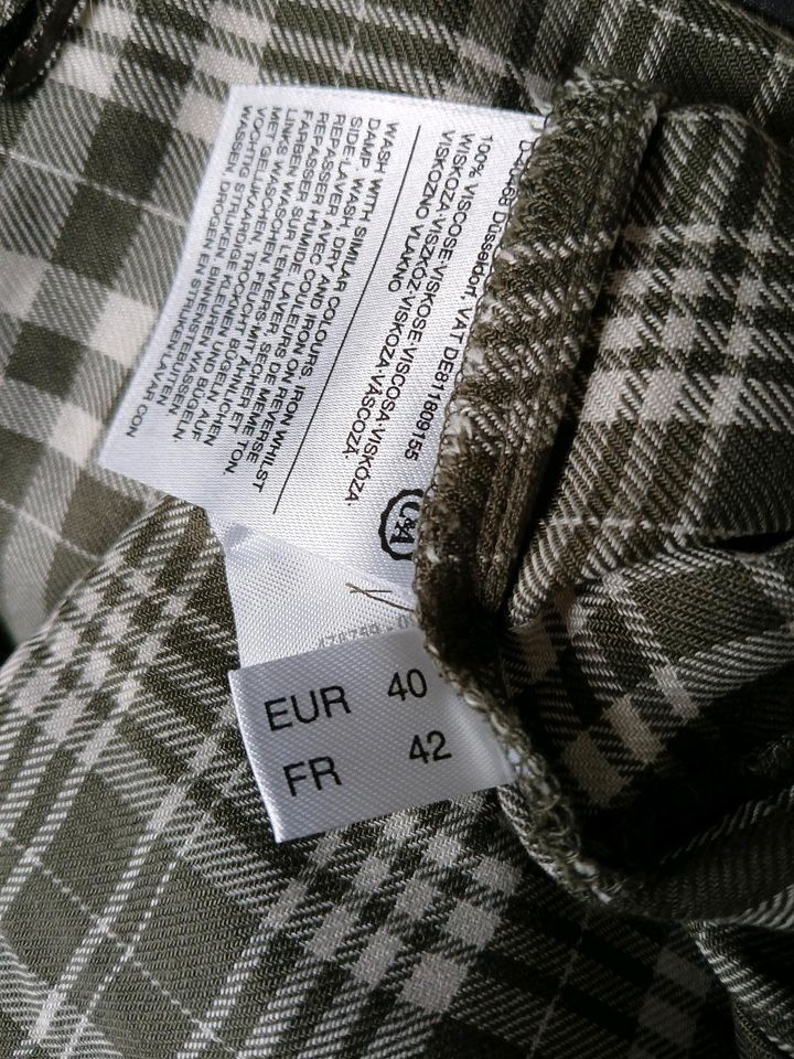 Esprit Pull&Bear Reserved C&A Bluse Shirt Blazer L 40 in Köln