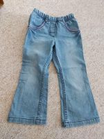 Jeans für Mädchen Gr. 98 Baden-Württemberg - Deißlingen Vorschau