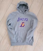 Sweatshirt mit Kapuze Lakers Sachsen - Drebach Vorschau