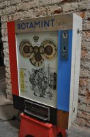 Rotamint Spielautomat München - Au-Haidhausen Vorschau